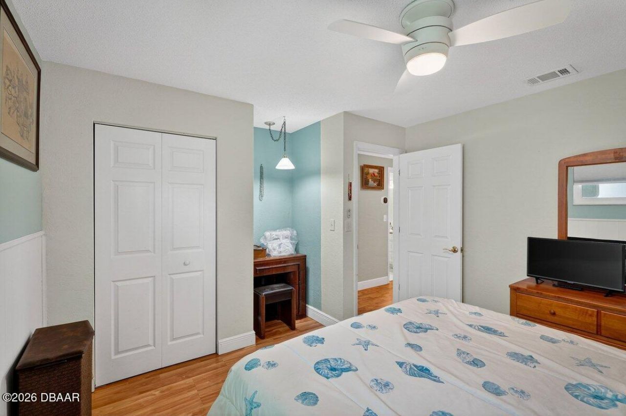 119 Old Carriage Road, Ponce Inlet, FL 32127 Photo