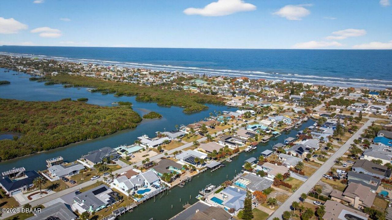 119 Old Carriage Road, Ponce Inlet, FL 32127 Photo