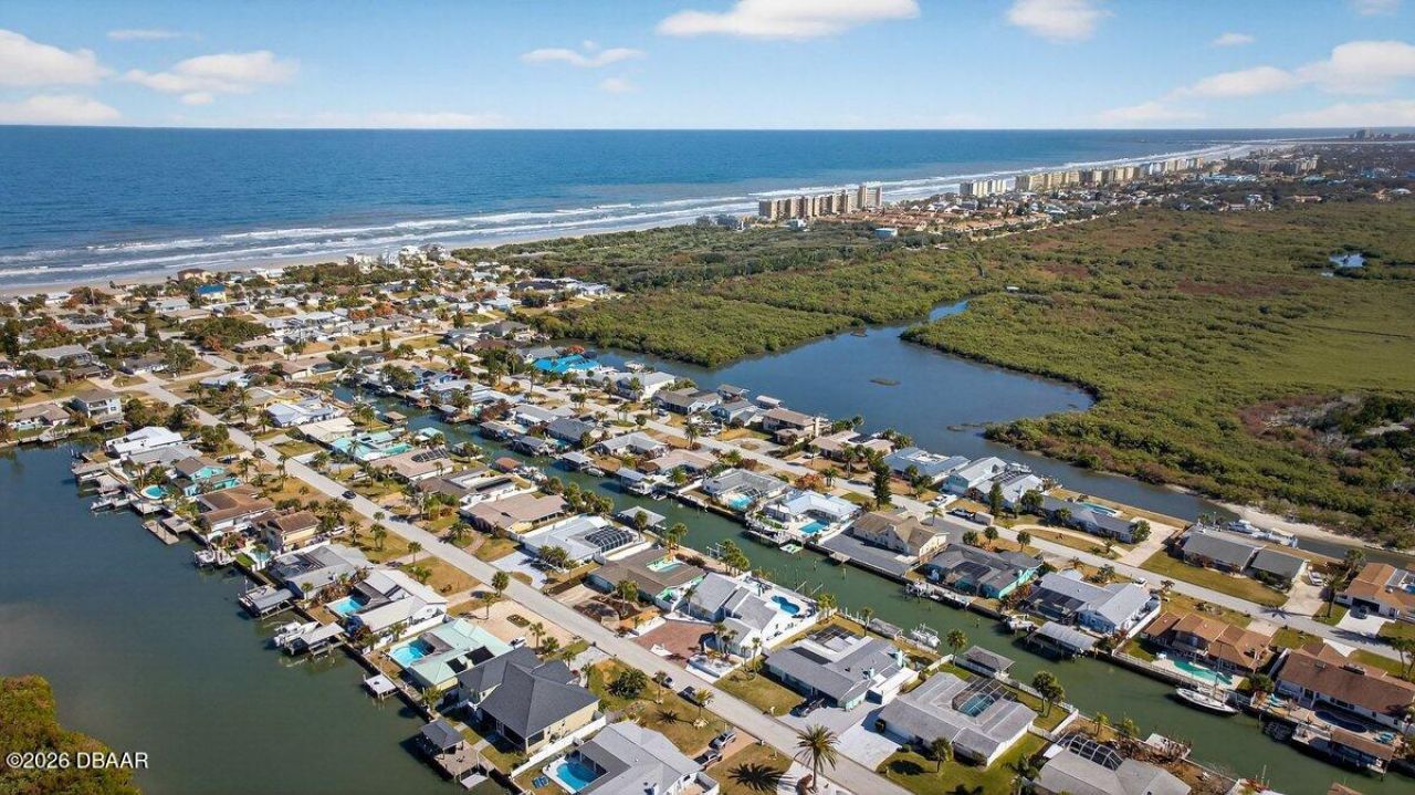 119 Old Carriage Road, Ponce Inlet, FL 32127 Photo