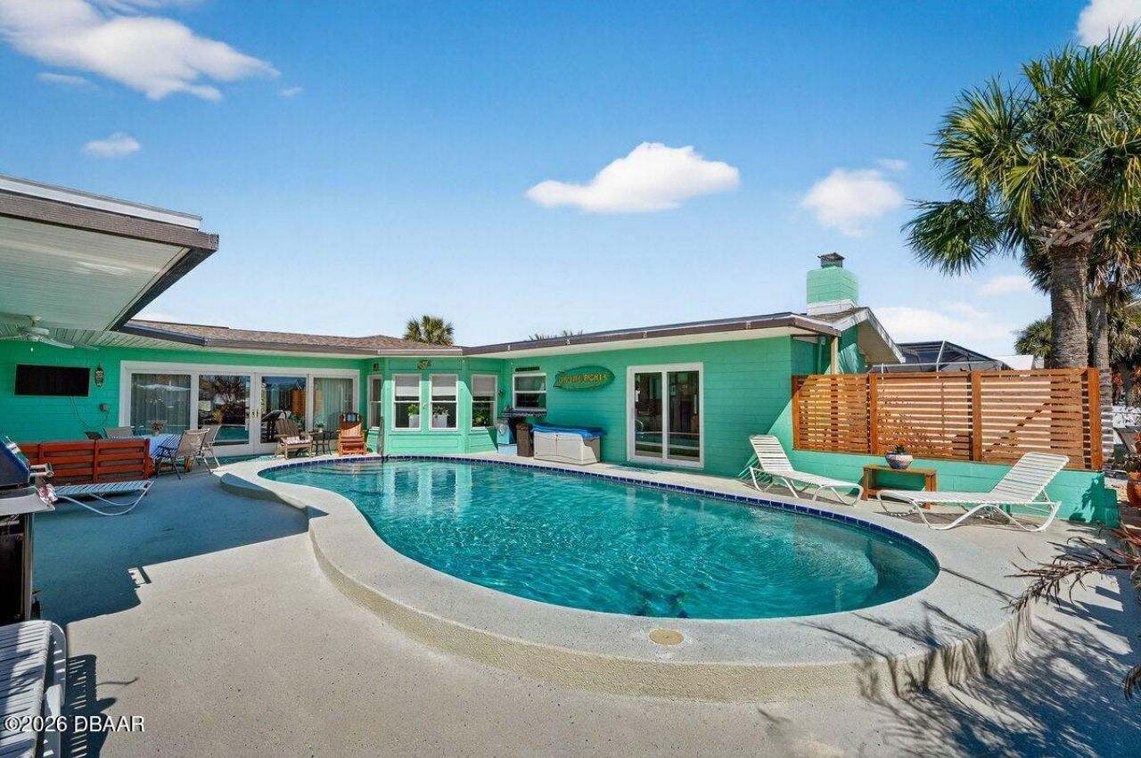 119 Old Carriage Road, Ponce Inlet, FL 32127 Photo