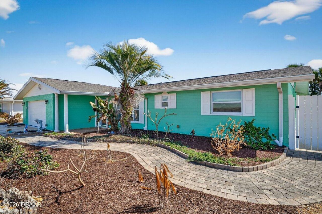 119 Old Carriage Road, Ponce Inlet, FL 32127 Photo