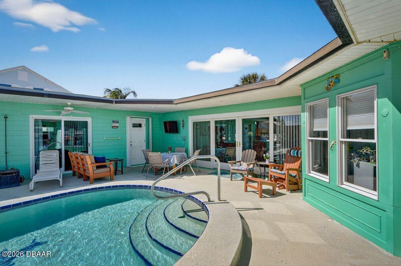 119 Old Carriage Road, Ponce Inlet, FL 32127 Photo