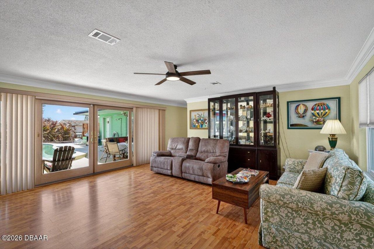 119 Old Carriage Road, Ponce Inlet, FL 32127 Photo