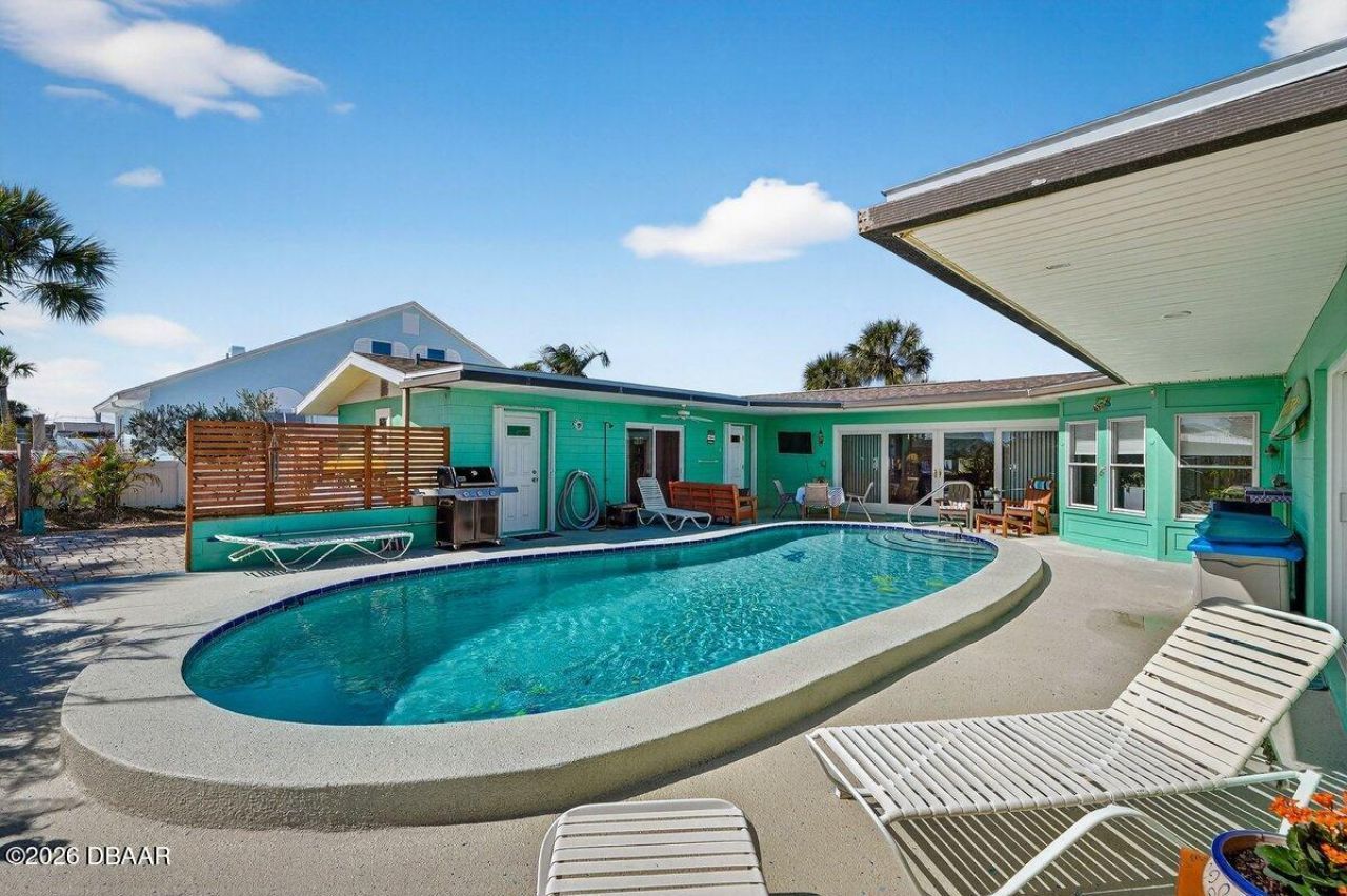 119 Old Carriage Road, Ponce Inlet, FL 32127 Photo