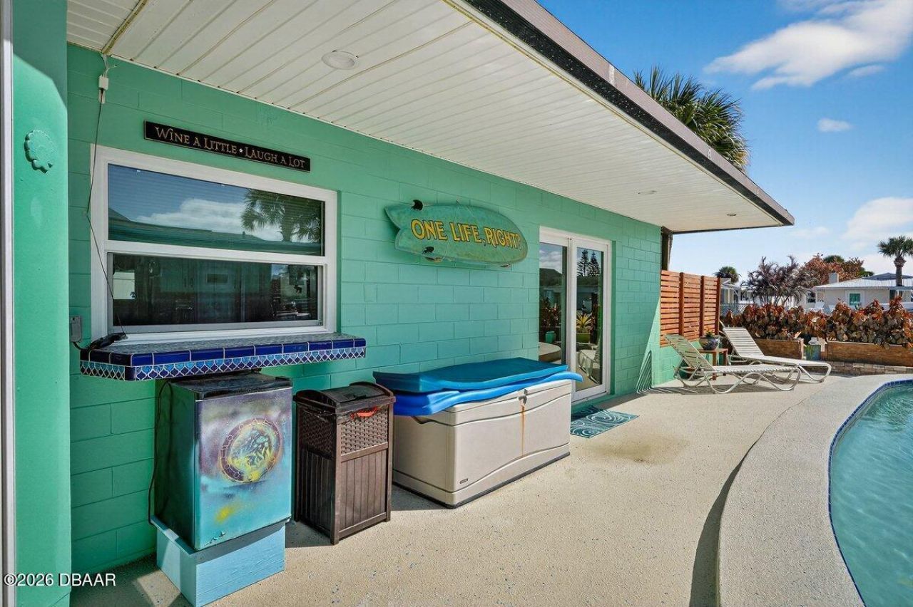 119 Old Carriage Road, Ponce Inlet, FL 32127 Photo