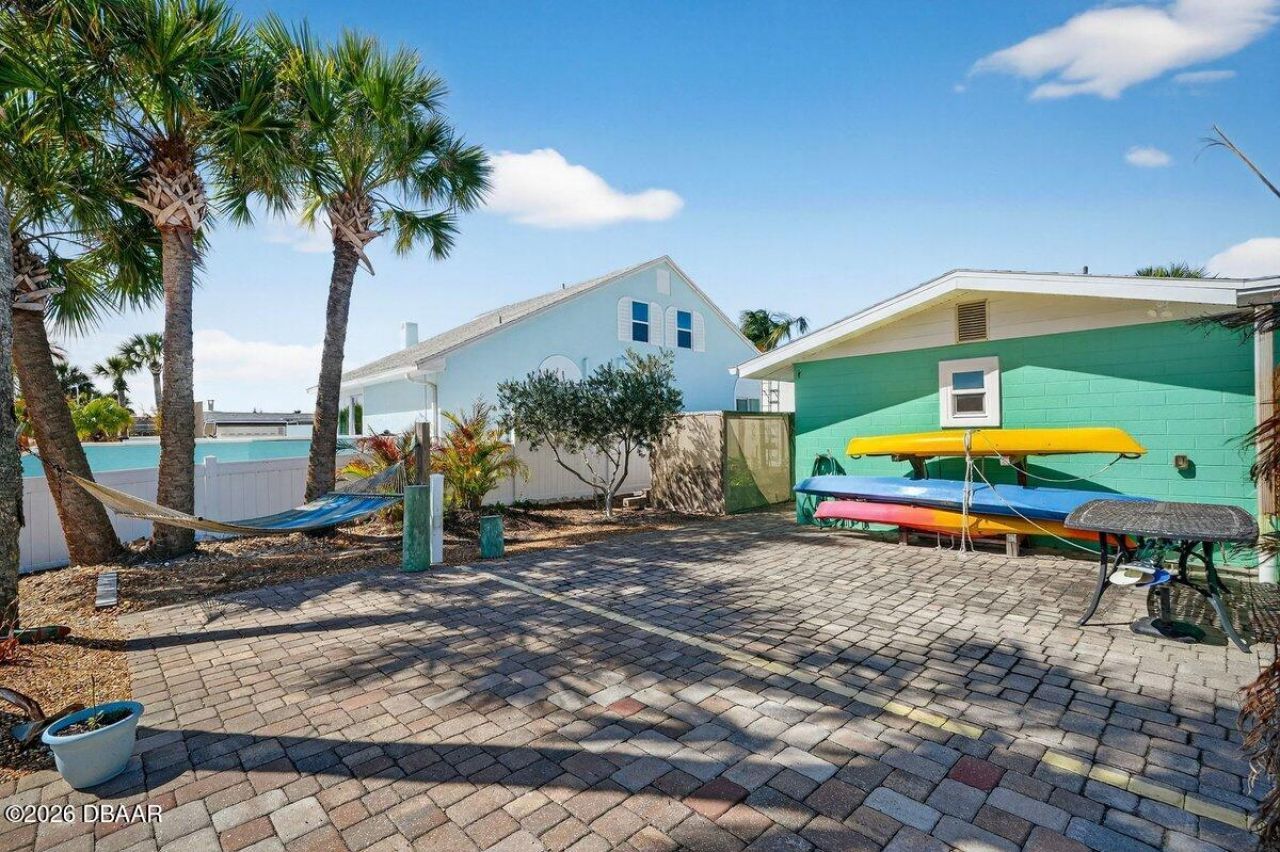 119 Old Carriage Road, Ponce Inlet, FL 32127 Photo