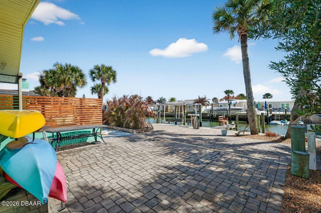 119 Old Carriage Road, Ponce Inlet, FL 32127 Photo