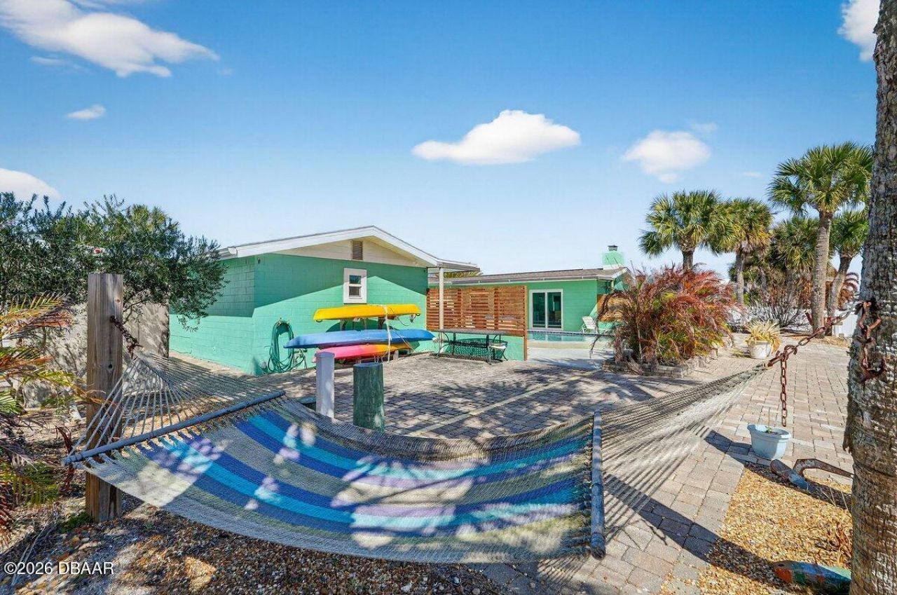 119 Old Carriage Road, Ponce Inlet, FL 32127 Photo