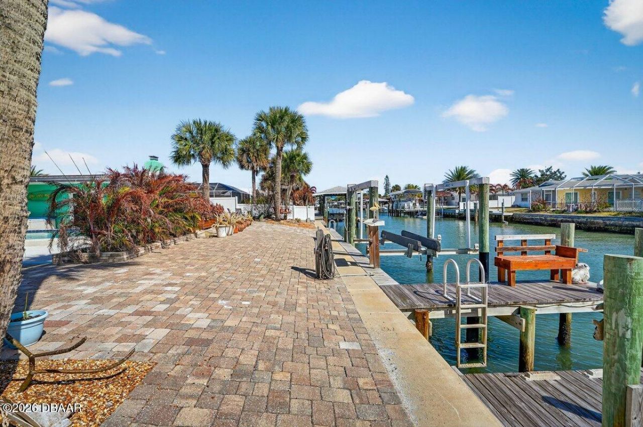 119 Old Carriage Road, Ponce Inlet, FL 32127 Photo