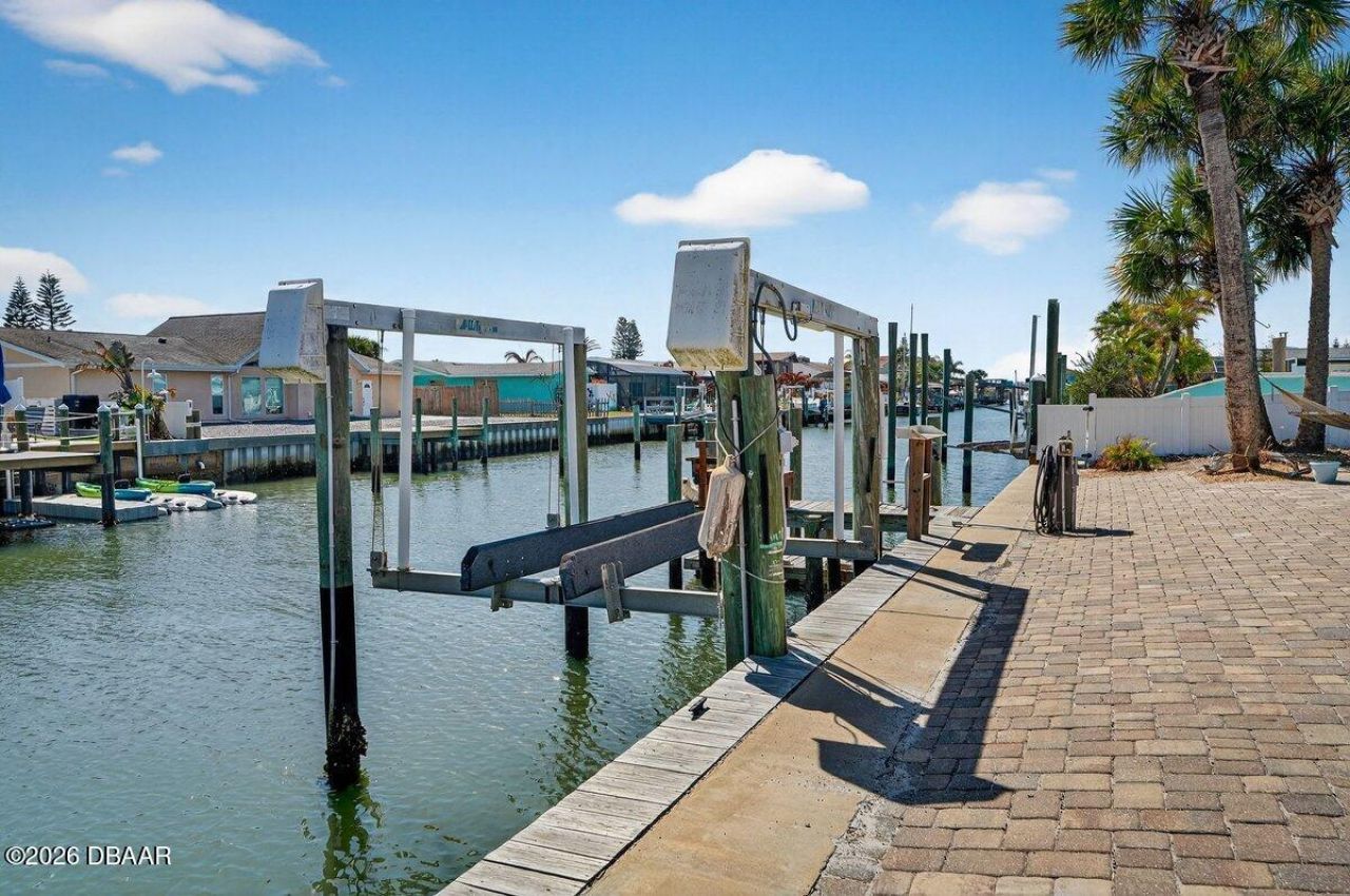 119 Old Carriage Road, Ponce Inlet, FL 32127 Photo