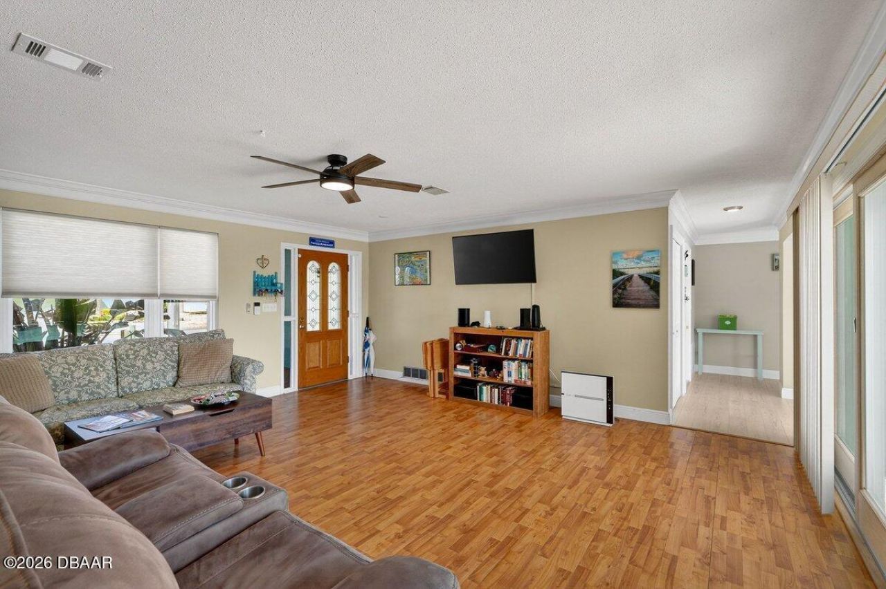 119 Old Carriage Road, Ponce Inlet, FL 32127 Photo