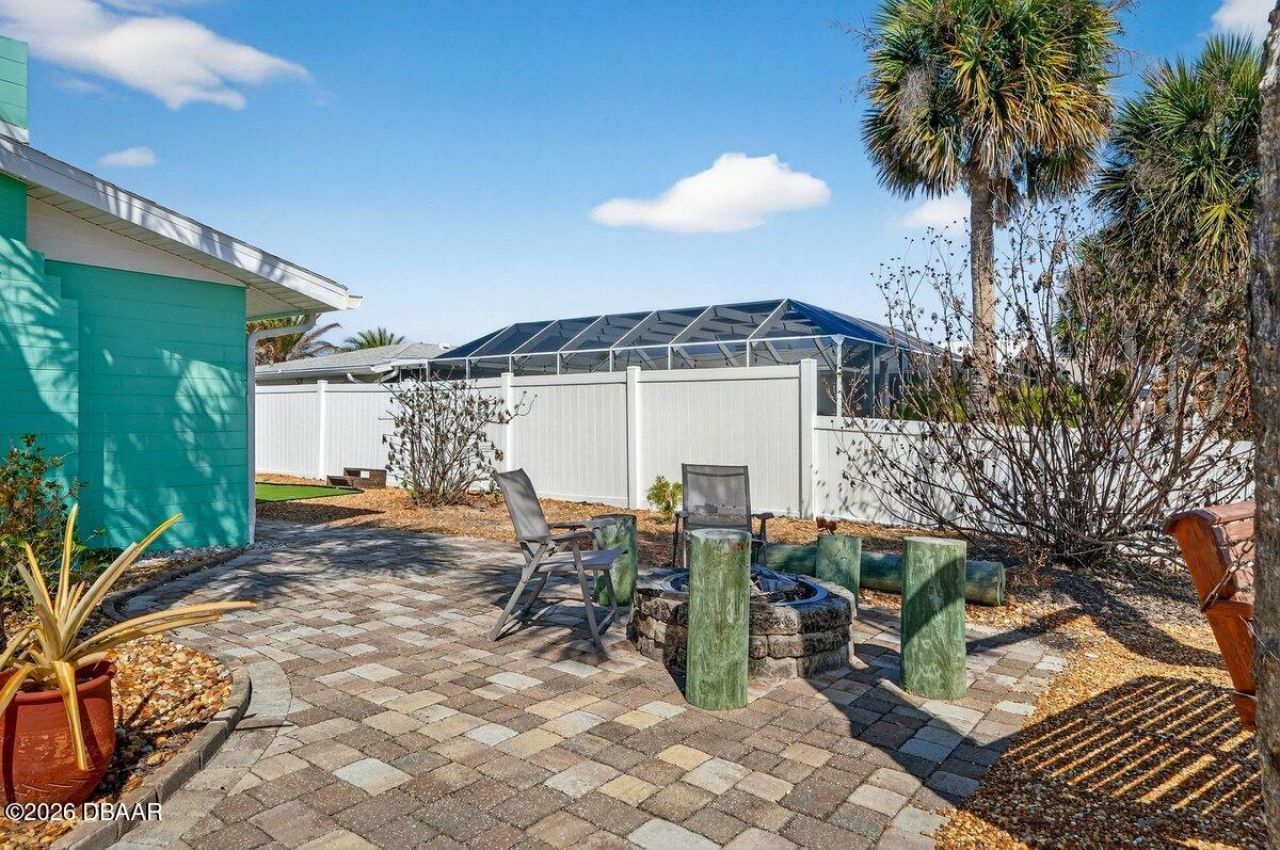 119 Old Carriage Road, Ponce Inlet, FL 32127 Photo