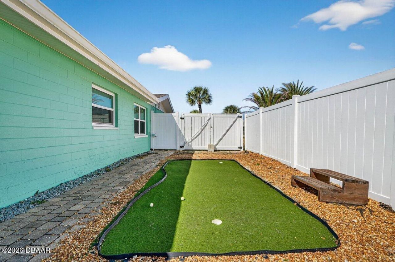 119 Old Carriage Road, Ponce Inlet, FL 32127 Photo