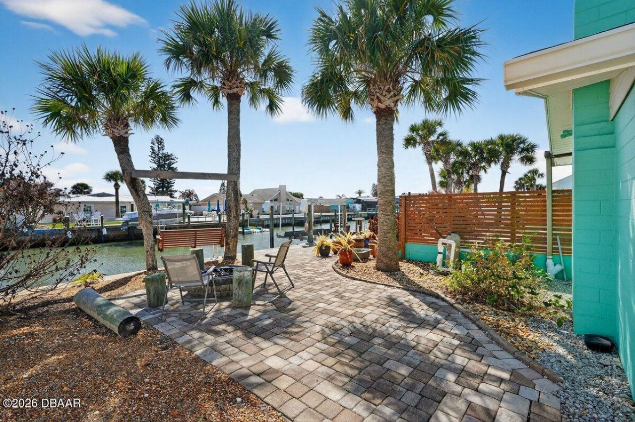 119 Old Carriage Road, Ponce Inlet, FL 32127 Photo