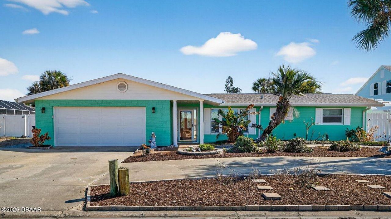 119 Old Carriage Road, Ponce Inlet, FL 32127 Photo