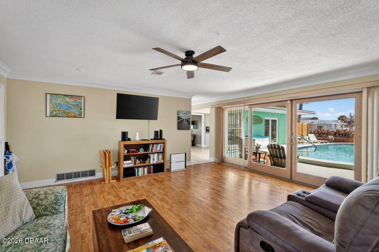 119 Old Carriage Road, Ponce Inlet, FL 32127 Photo