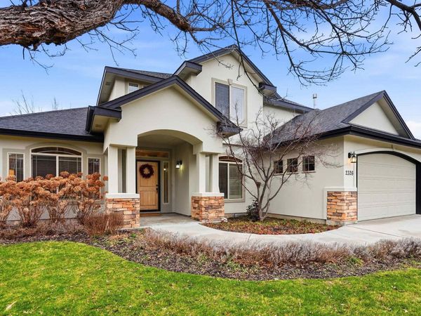 2326 E Wigle Dr, Meridian, ID 83646