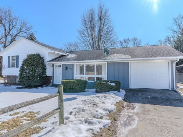 3959 W Second Street, North Judson, IN 46366