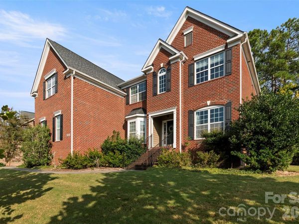 18021 Pawleys Plantation Lane, Charlotte, NC 28278