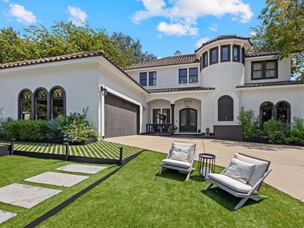 2621 Exposition BLVD, Austin, TX 78703