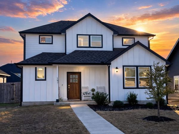 197 Everglades DR, Kyle, TX 78640