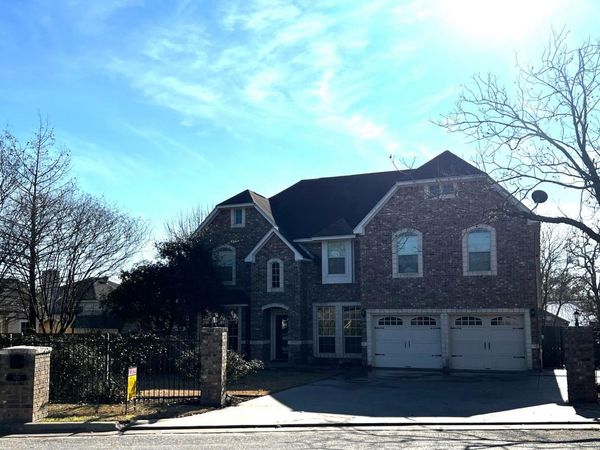 929 N Horton ST, La Grange, TX 78945