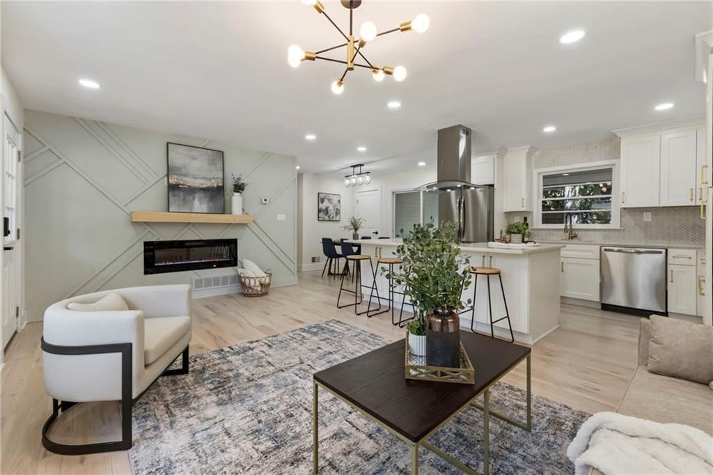 1690 Carter Road, Decatur, GA 30032 Main Photo