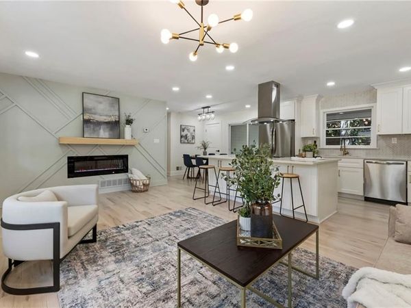 1690 Carter Road, Decatur, GA 30032