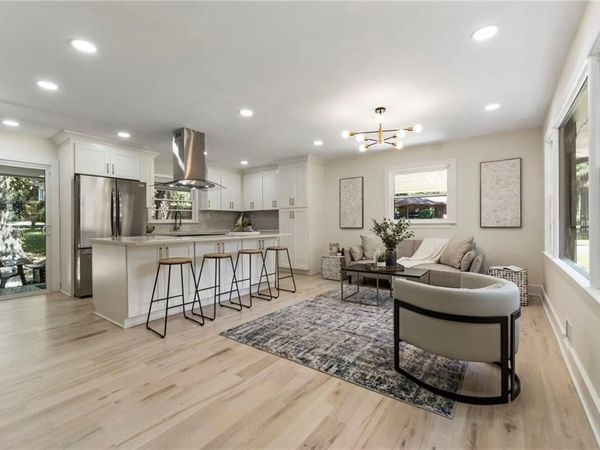 1690 Carter Road, Decatur, GA 30032