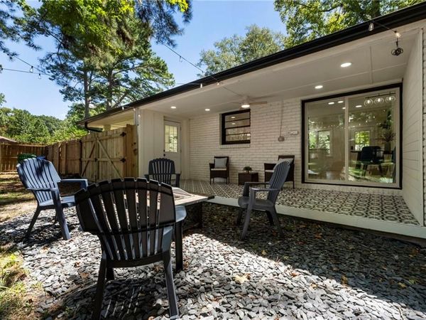 1690 Carter Road, Decatur, GA 30032
