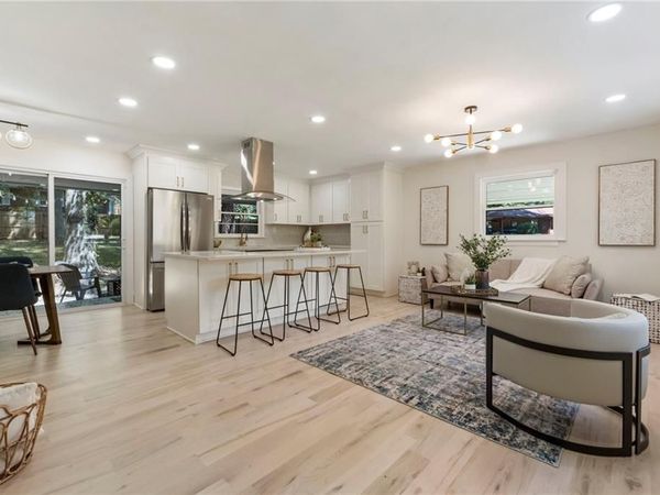 1690 Carter Road, Decatur, GA 30032