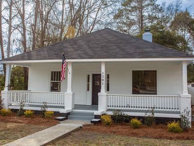 1201 Campbell Street , Camden, SC 29020