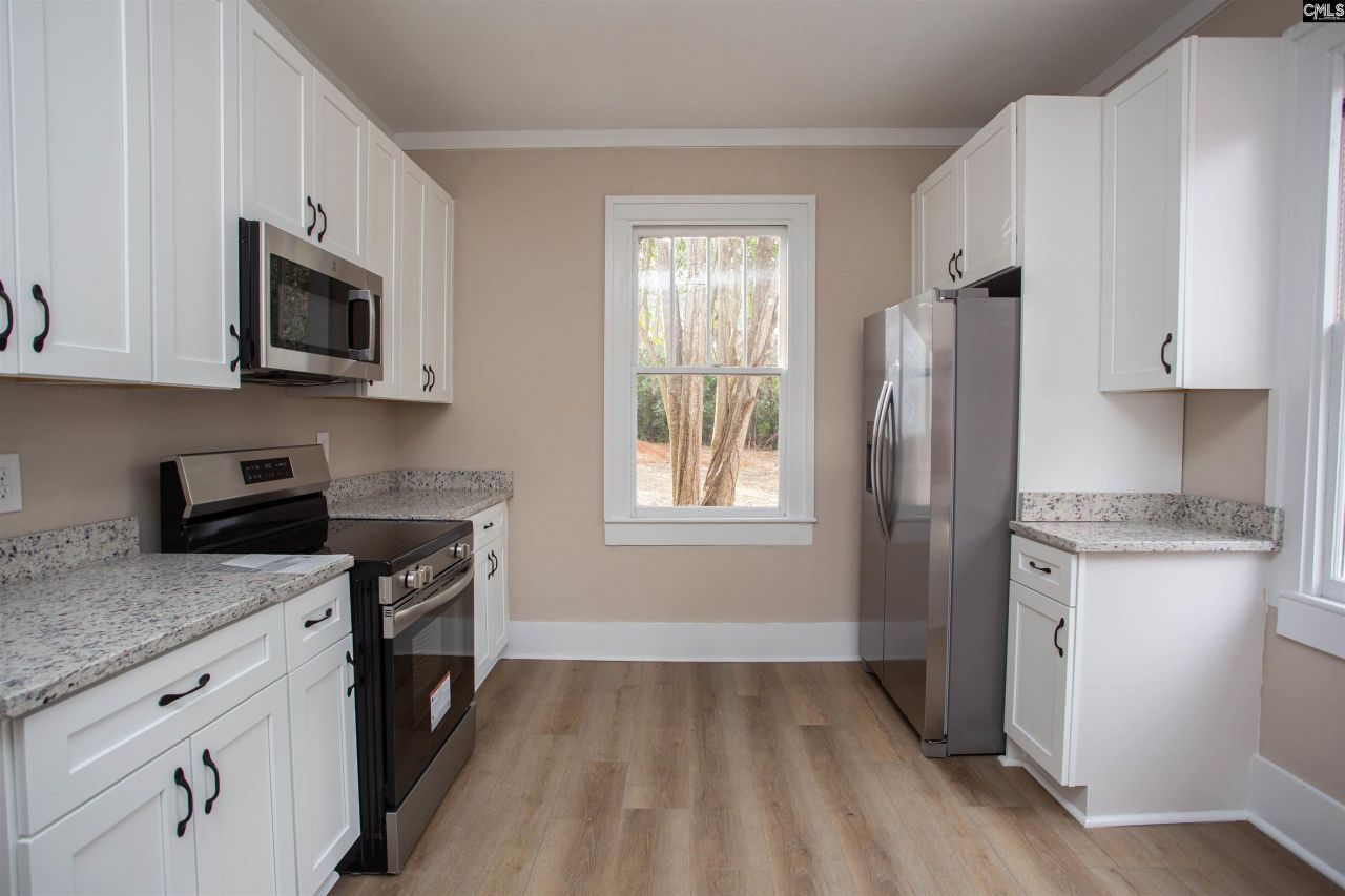 1201 Campbell Street  Photo 15