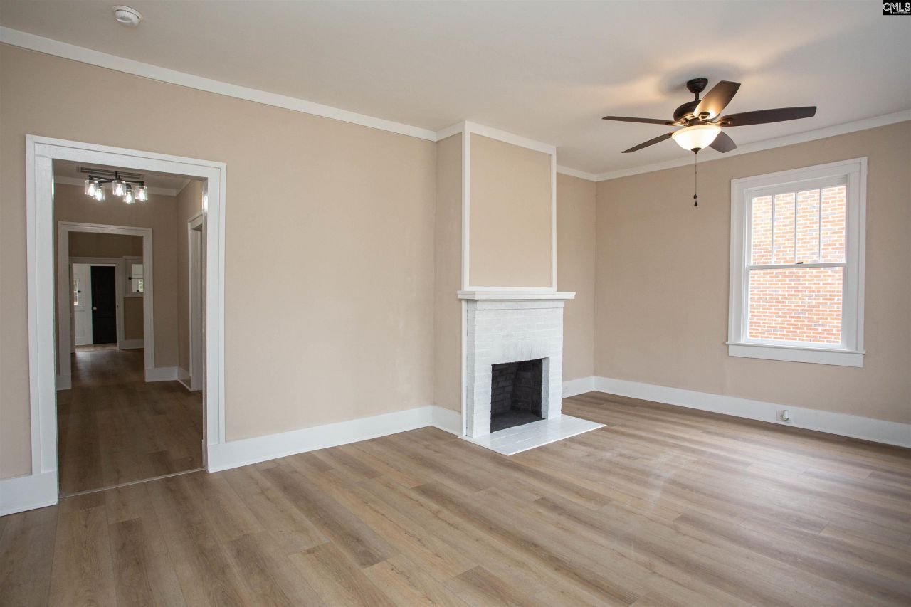 1201 Campbell Street  Photo 4