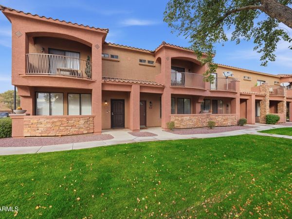 21655 N 36TH Avenue, Unit 119, Glendale, AZ 85308