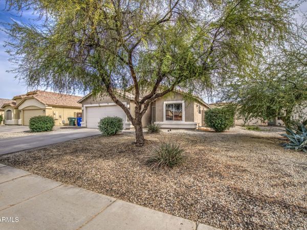 6409 S 22ND Avenue, Phoenix, AZ 85041