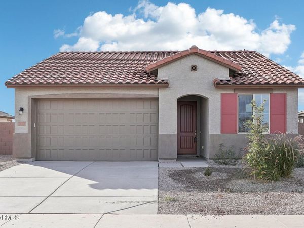 15611 W HACKAMORE Drive, Surprise, AZ 85387