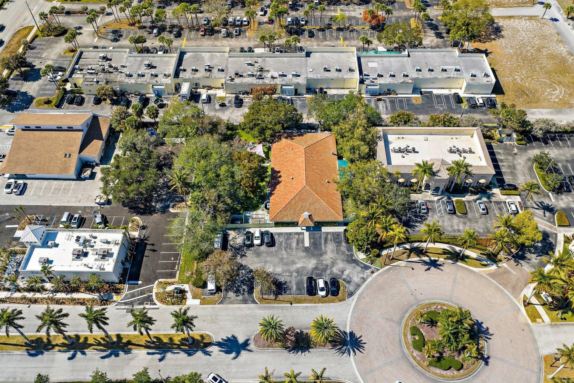 100 Intracoastal Pointe Drive, Jupiter, FL 33477 Photo