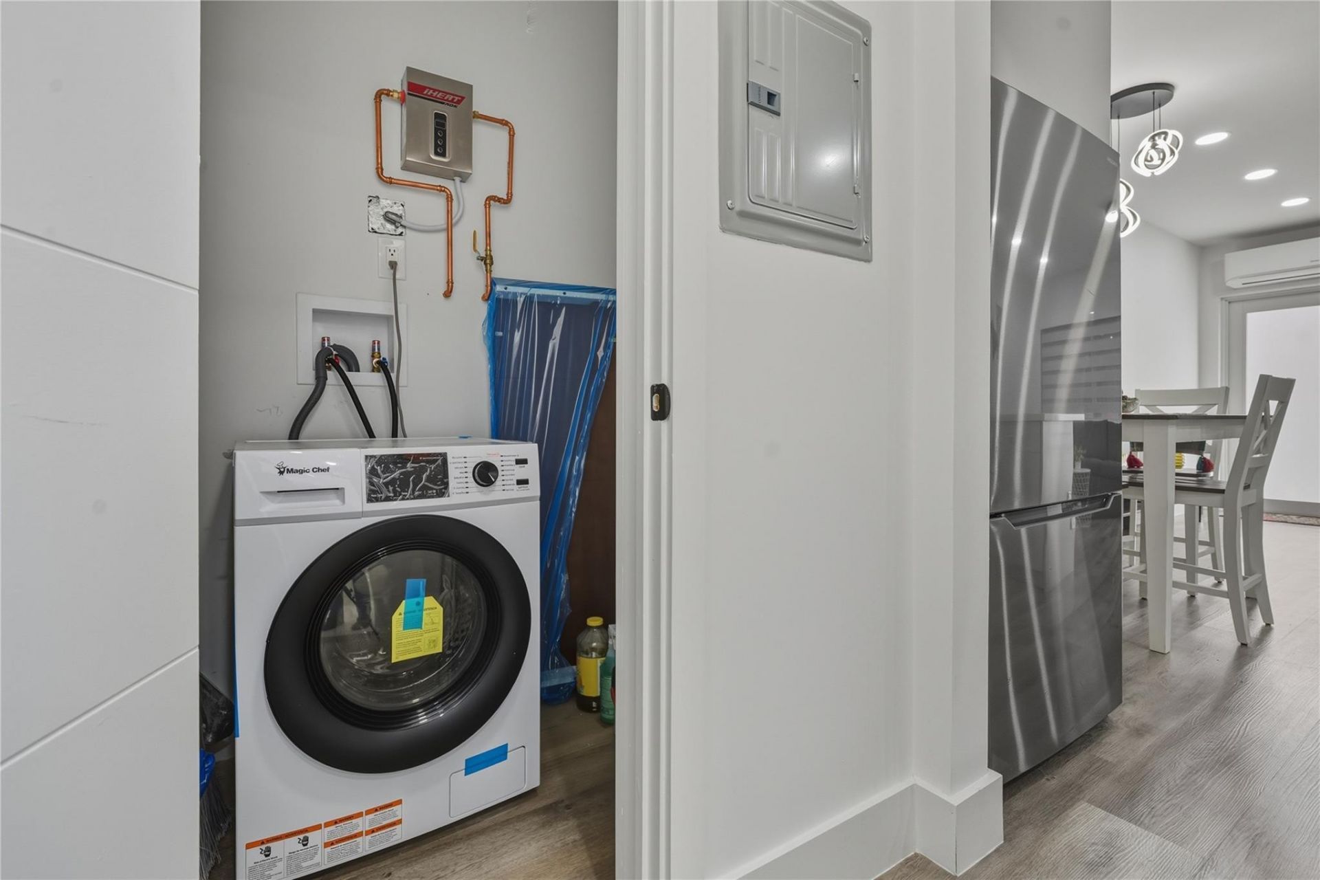 900 SW 10 Terrace, Unit 11S, Hallandale Beach, FL 33009 Photo