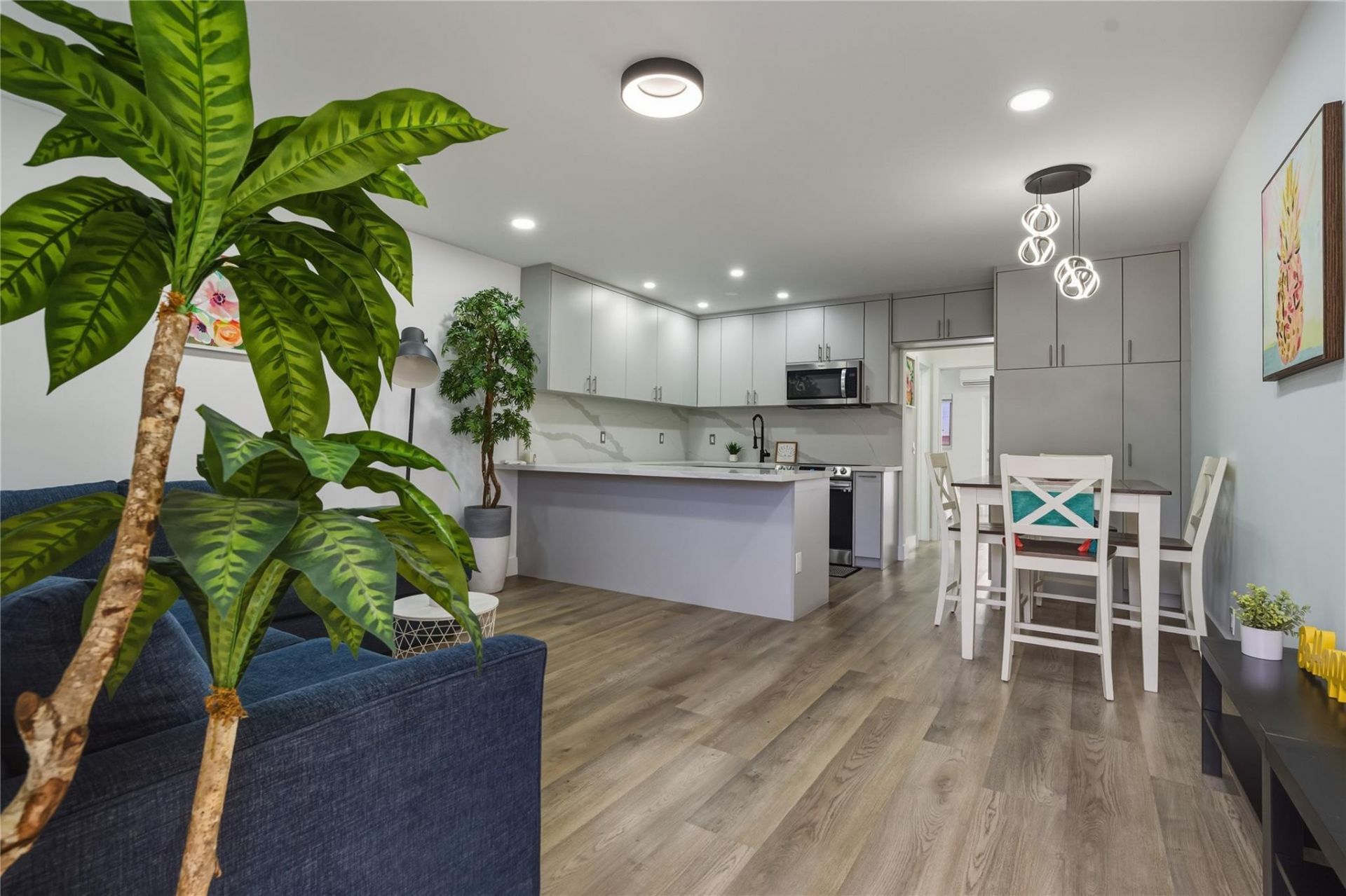 900 SW 10 Terrace, Unit 11S, Hallandale Beach, FL 33009 Photo