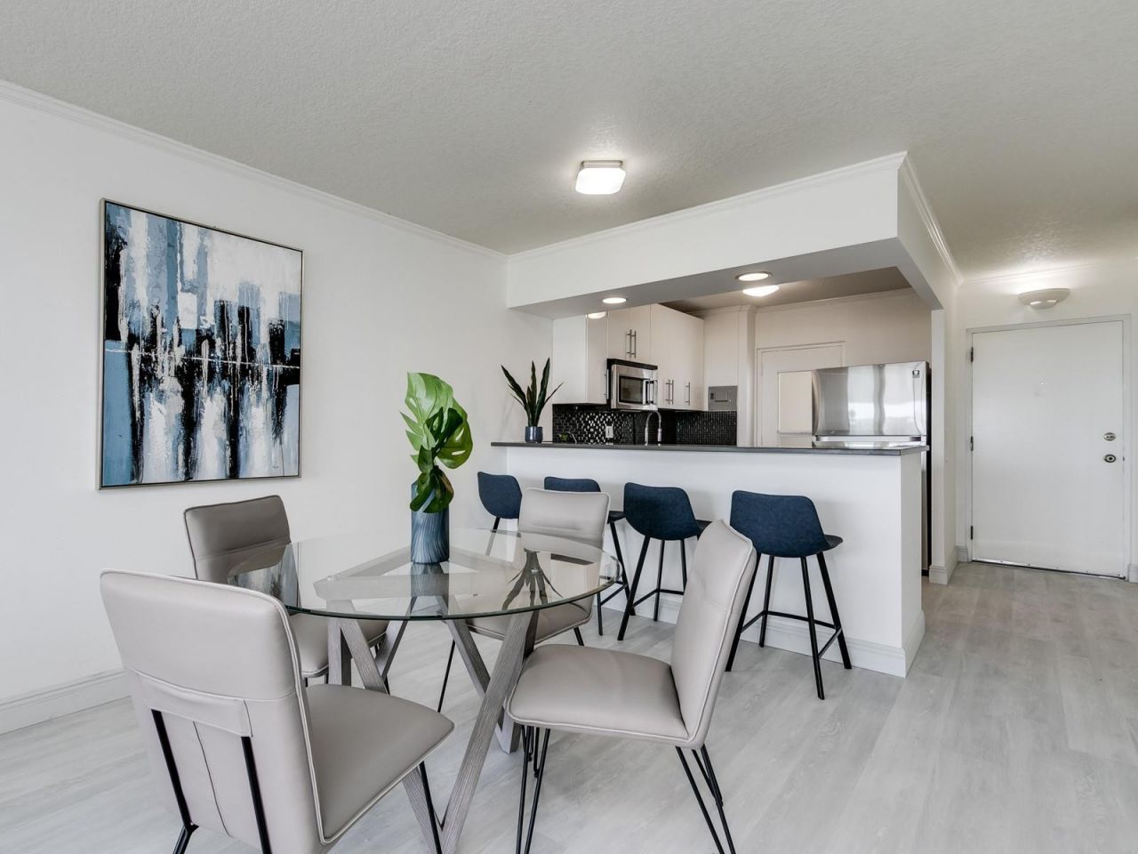 2555 NE 11th St, Unit PH1, Fort Lauderdale, FL 33304 Photo