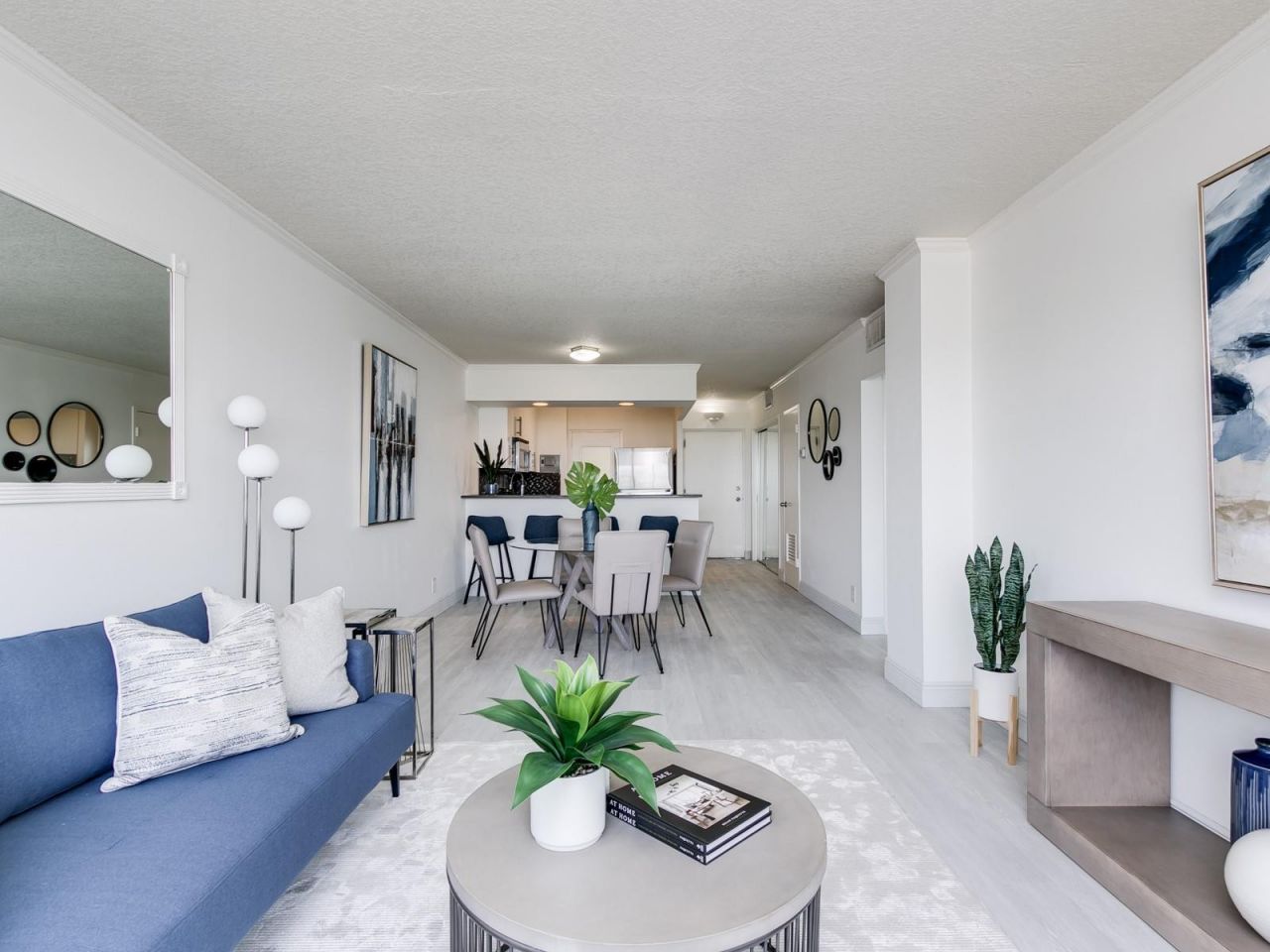 2555 NE 11th St, Unit PH1, Fort Lauderdale, FL 33304 Photo