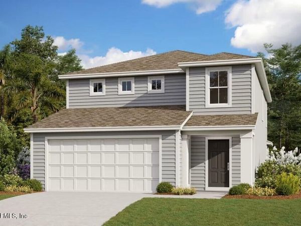 3431 HUMPHREY Street, Green Cove Springs, FL 32043