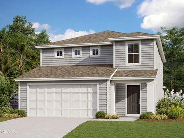 3431 HUMPHREY Street, Green Cove Springs, FL 32043