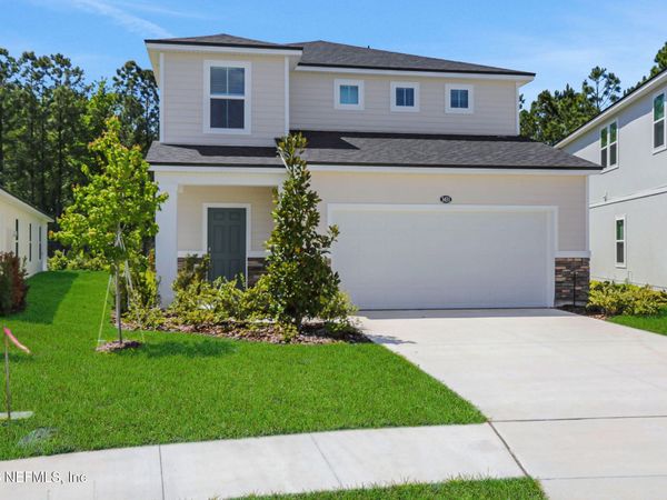 3431 HUMPHREY Street, Green Cove Springs, FL 32043