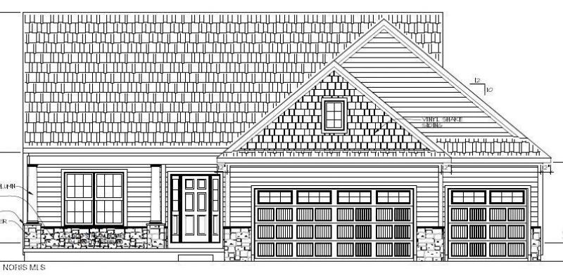 3557 Moonlit Pass, Monclova, OH 43542 Main Photo