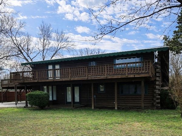 5809 Cotton Gin Lane , Ozark, AR 72949