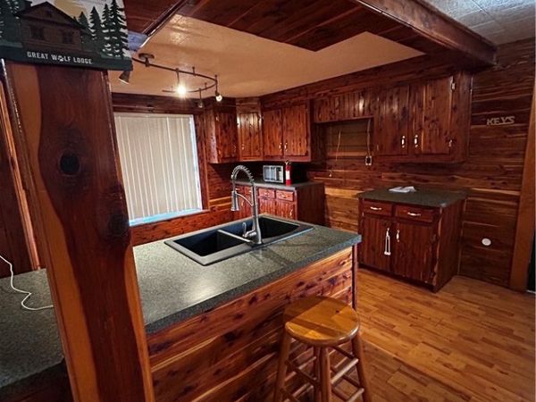 5809 Cotton Gin Lane, Ozark, AR 72949