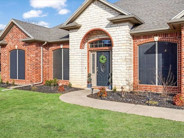 1510 Remington West Circle, Durant, OK 74701