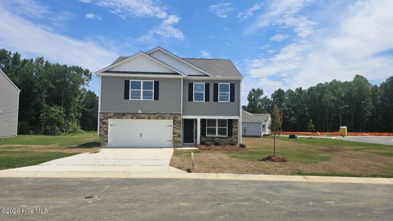 4737 Shelton Place, Farmville, NC 27828 Main Photo